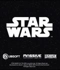 Okładka - Star Wars od Ubisoft Massive