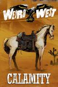 Okładka - Weird West