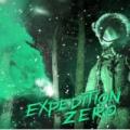 Okładka - Expedition Zero