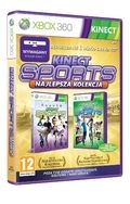 Kinect Sports - Najlepsza Kolekcja