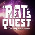 Okładka - A Rats Quest - The Way Back Home