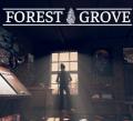 Okładka - Forest Grove