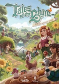 Tales of the Shire: gra ze świata Władcy Pierścieni