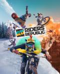 Okładka - Riders Republic
