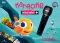 Karaoke Mini Mini Plus