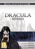 Almanach Klasyki Dracula Antologia