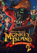 Okładka - Monkey Island 2 Special Edition: LeChuck’s Revenge