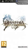 Dissidia 012: Duodecim Final Fantasy