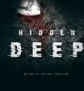 Okładka - Hidden Deep