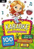Karaoke 100 Piosenek dla dziewczynek