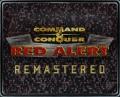 Okładka - Command & Conquer Red Alert Remastered
