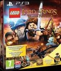 LEGO The Lord of the Rings (Władca Pierścieni)