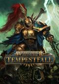 Okładka - Warhammer Age of Sigmar Tempestfall