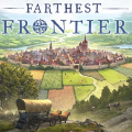 Okładka - Farthest Frontier