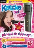 Karaoke Girl: Piosenki dla dziewczyn