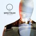 Okładka - The Spectrum Retreat