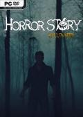 Okładka - Horror Story: Hallowseed