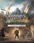 Okładka - Assassin's Creed Valhalla Oblężenie Paryża
