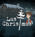 Okładka - Last Christmas