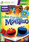 Sesame Street: Once Upon a Monster