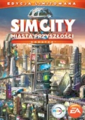 SimCity: Miasta Przyszłości