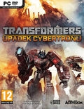 Transformers: Upadek Cybertronu