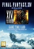 Karta Prepaid Final Fantasy XIV: A Realm Reborn 60 dni
