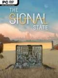 Okładka - The Signal State