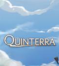 Okładka - Quinterra