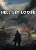 Okładka - Hell Let Loose
