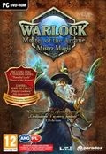 Warlock. Master of the Arcane - Mistrz Magii