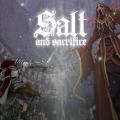 Okładka - Salt and Sacrifice