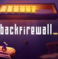 Okładka - Backfirewall