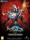 Runes of Magic: Chapter 4