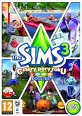 The Sims 3: Cztery pory roku