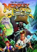 Okładka - The Secret of Monkey Island: Special Edition