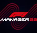 Okładka - F1 Manager 2022
