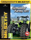 Niesamowite Maszyny Symulator Farmy 2011