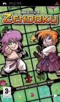 Zendoku: Battle Action Sudoku