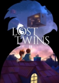 Okładka - Lost Twins 2