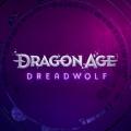 Okładka - Dragon Age Dreadwolf