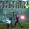 Okładka - Elements