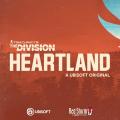 Okładka - Tom Clancy's The Division Heartland