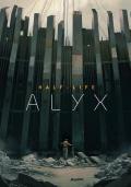 Okładka - Half Life Alyx