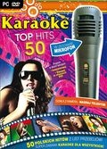 Karaoke Top Hits 50 z DUŻYM Mikrofonem
