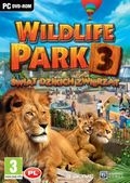 Wildlife Park 3: Świat dzikich zwierząt