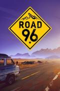 Okładka - Road 96 