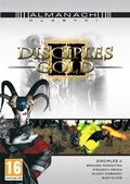 Almanach Klasyki: Disciples 2 GOLD
