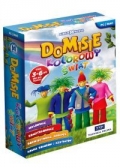 Domisie - kolorowy świat