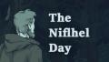 Okładka - Dzień Niflhela